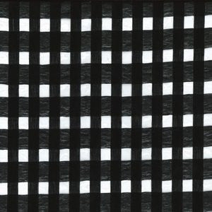 Norbar Fabric Normandy Black