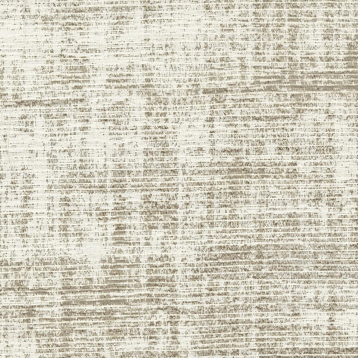 Norristown 2 Taupe by Stout Designer Fabric COLOR MY WINDOW SAND DUNE/JUTE 37%SVI 35%POL 28%COT TURKEY Horizontal: 13.75 and Vertical: 7 59 in - Swanky Fabrics -
