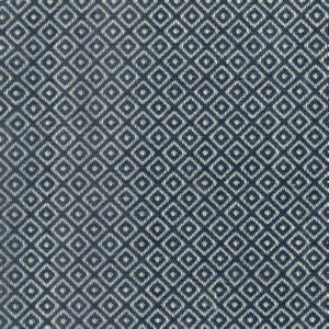 Norbar Fabric Norton Indigo