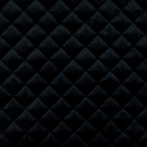 Magnolia Fabric Norwood Black
