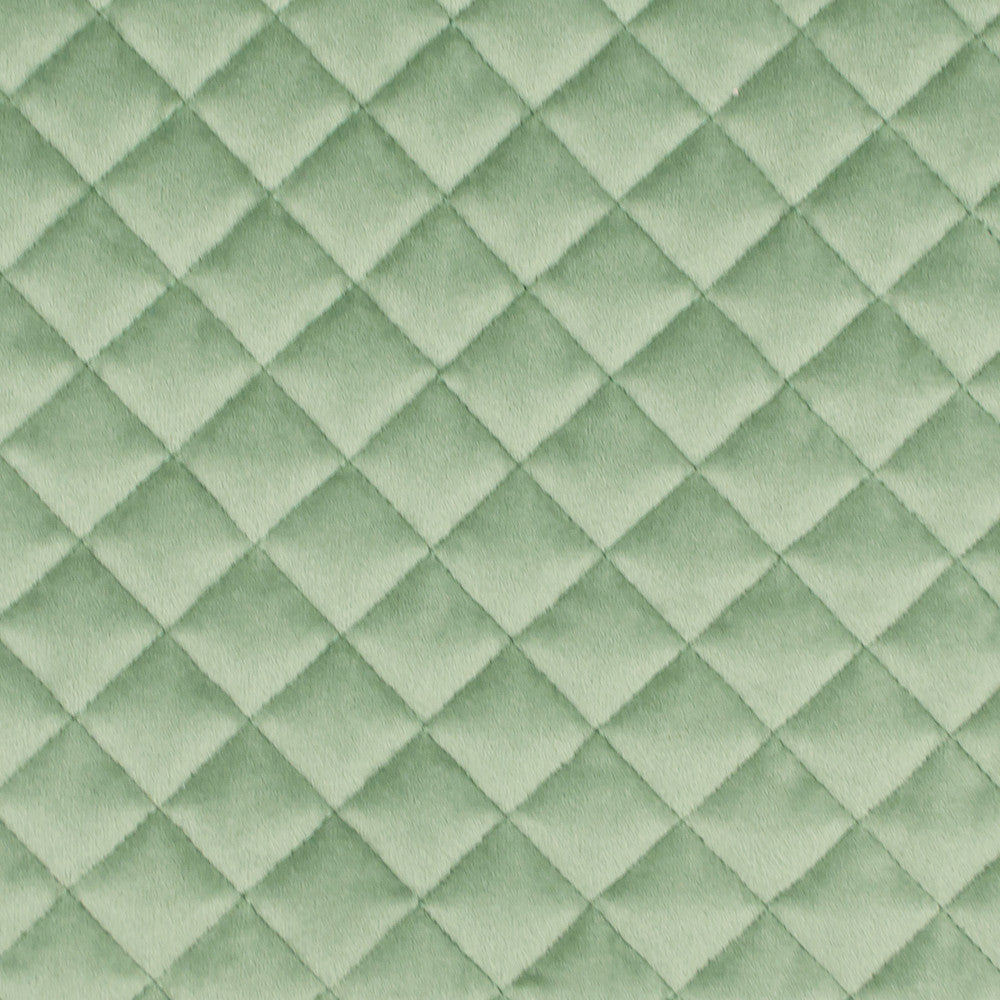 Norwood Mint by Magnolia Designer Fabric - 100% Polyester China 20000 Horizontal: 1.25 and Vertical: 1.25 110 - Swanky Fabrics -