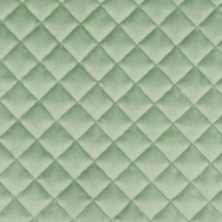 Norwood Mint by Magnolia Designer Fabric - 100% Polyester China 20000 Horizontal: 1.25 and Vertical: 1.25 110 - Swanky Fabrics -