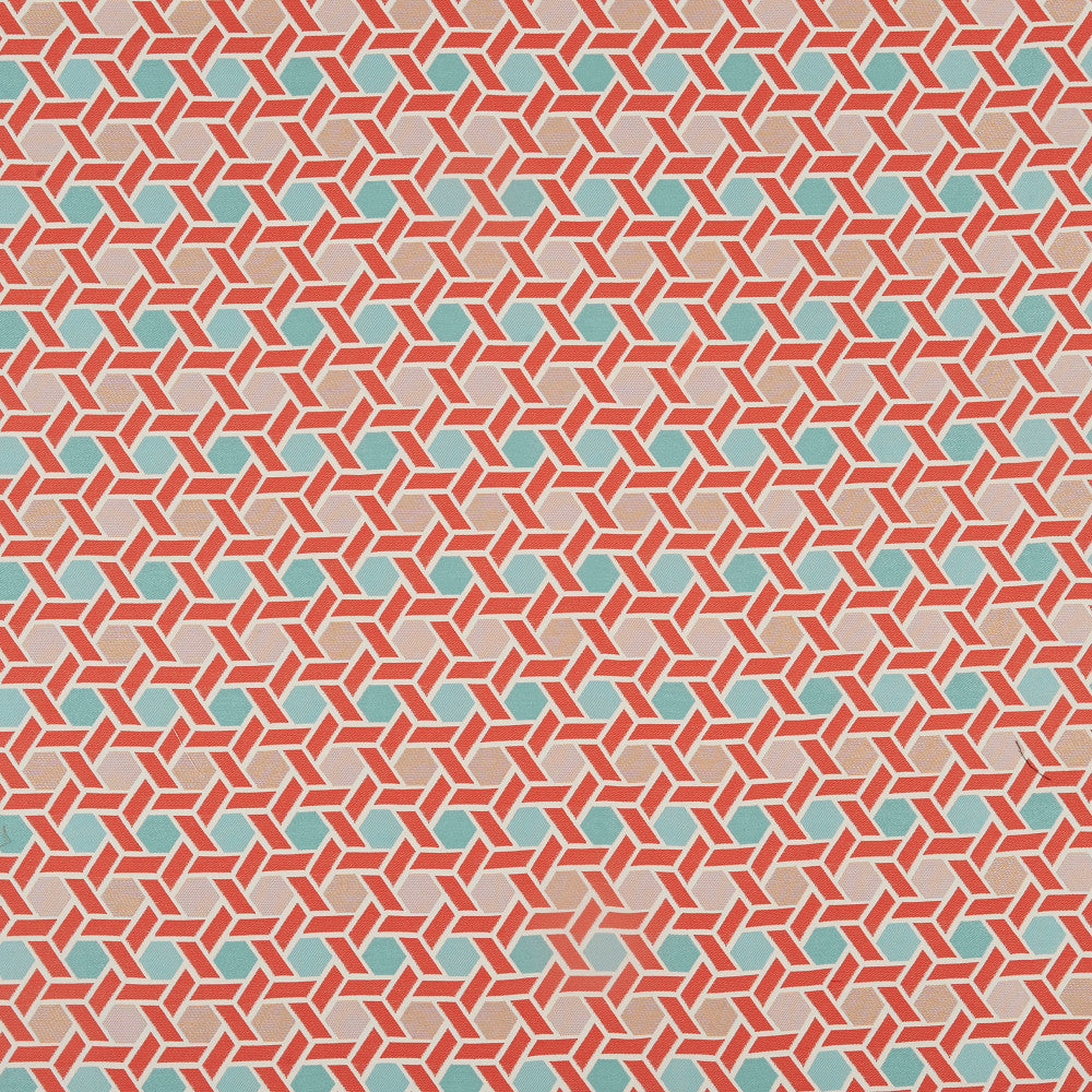 Nostalgic 26J7741 by JF Bella-Dura Designer Fabric Villa Bella-Dura Book 100% Polyolefin United States 50000 Horizontal: 4.875 and Vertical: 7.875 54 - Swanky Fabrics -