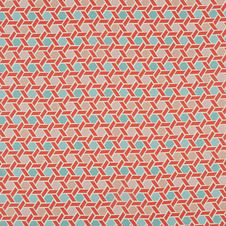 Nostalgic 26J7741 by JF Bella-Dura Designer Fabric Villa Bella-Dura Book 100% Polyolefin United States 50000 Horizontal: 4.875 and Vertical: 7.875 54 - Swanky Fabrics -