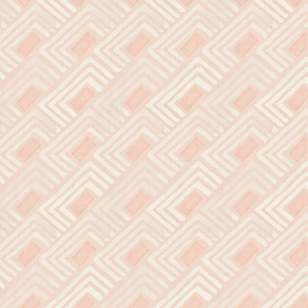 Notch 1 Dogwood by Stout Designer Fabric RAINBOW LIBRARY BLUSH/SORBET 100%COT INDIA CATB 117-2013 WYZENBEEK 10 000 DOUBLE RUB WEAR TEST (MEDIUM DUTY) </p><p>Repeat: 13 54 in - Swanky Fabrics -