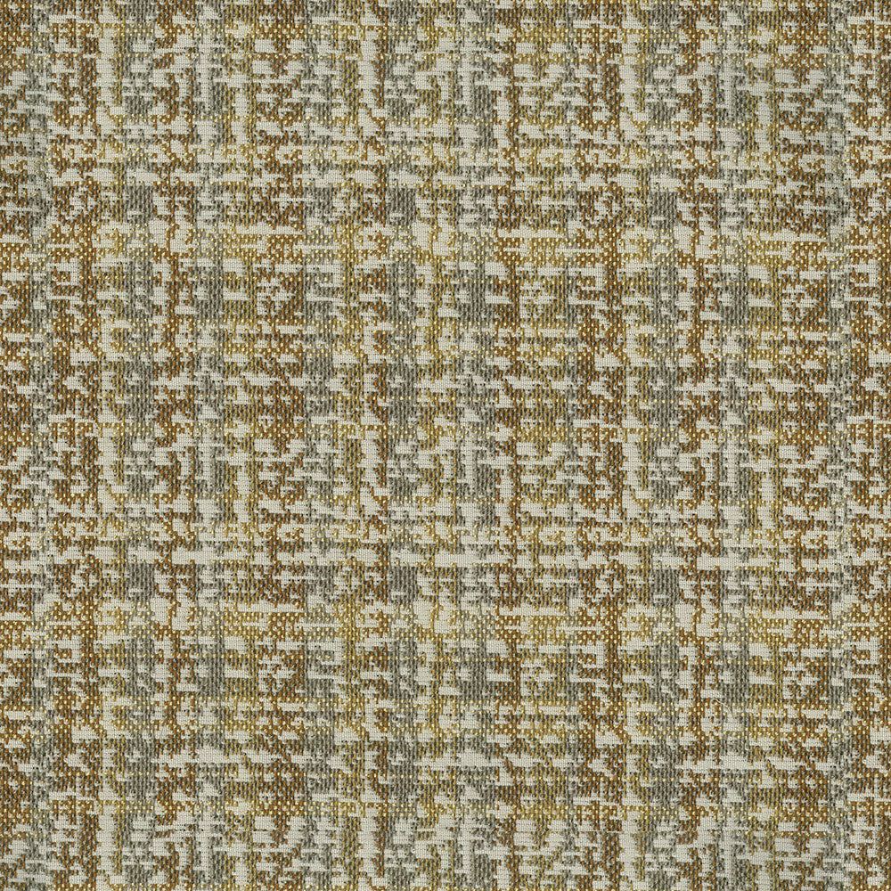 Intuition 81 Butterscotch by ABBEYSHEA Designer Fabric 65% Polyester, 27% Rayon, 8% Linen China 100,000 Double Rubs (Wyzenbeek) </p><p>Repeat: Horizontal: and Vertical: 55" (140 cm) - Swanky Fabrics -