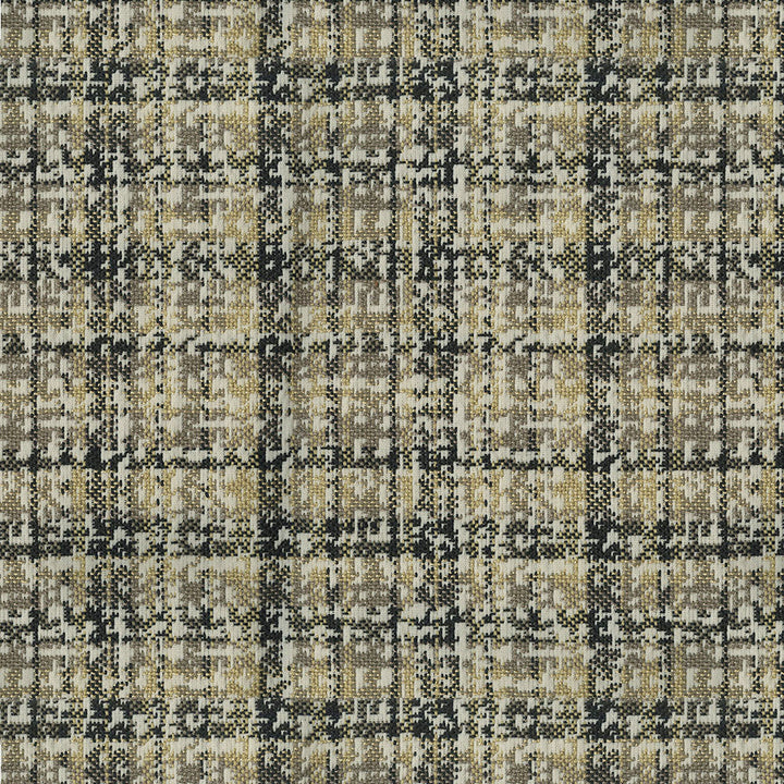 Intuition 908 Mineral by ABBEYSHEA Designer Fabric 65% Polyester, 27% Rayon, 8% Linen China 100,000 Double Rubs (Wyzenbeek) </p><p>Repeat: Horizontal: and Vertical: 55" (140 cm) - Swanky Fabrics -