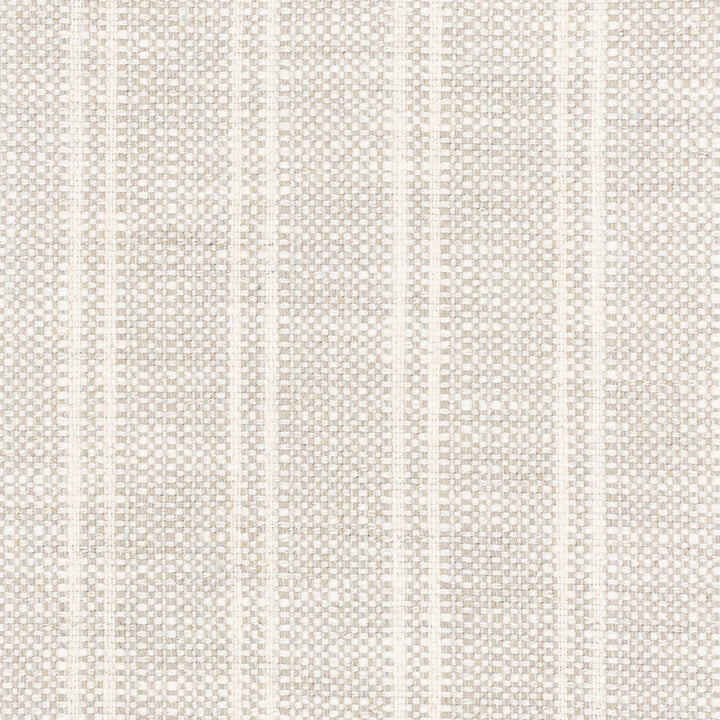 Notora 1 Jute by Stout Fabric Stout Fabric Notora 1 JuteFabric JUST STRIPES NATURAL/CHARCOAL 70%COT 15%SVI 10%POL 5%LIN USA </p><p>Repeat: H: 0.000, V: 1.375 54 in - Fabric Carolina -
