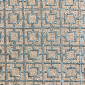 Magnolia Fabric Notri Bluesage