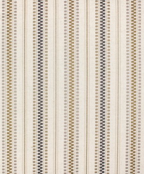 Nova 1 Coconut by Barrow Industries Designer Fabric