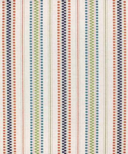 Nova 1 Fiesta by Barrow Industries Designer Fabric