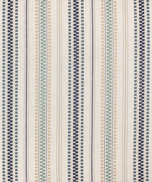 Nova 1 Juniper by Barrow Industries Designer Fabric