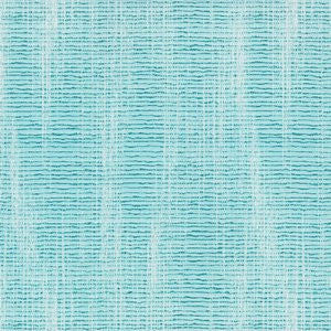 Nova Turq 50 by Norbar Designer Fabric SHEER IMAGE 100% POLYESTER EUROPE 54 - Swanky Fabrics -