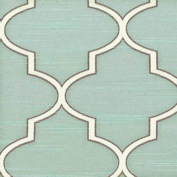 Novice 1 Seacrest by Stout Designer Fabric COLOR MY WINDOW OCEAN/WAVE 58%COT 42%POL INDIA CATB 117-2013 WYZENBEEK 51 000 DOUBLE RUB WEAR TEST (HEAVY DUTY) Horizontal: 4.75 and Vertical: 5 54 in - Swanky Fabrics -