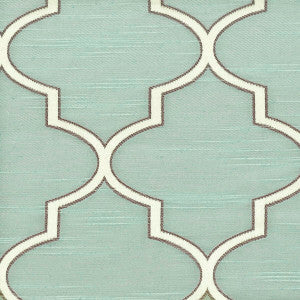 Stout Fabric Novice 1 Seacrest