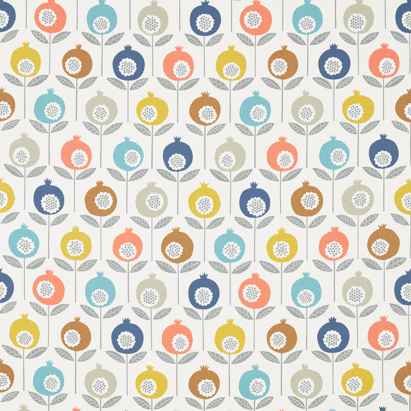 Scion Fabric Pepino - Pink