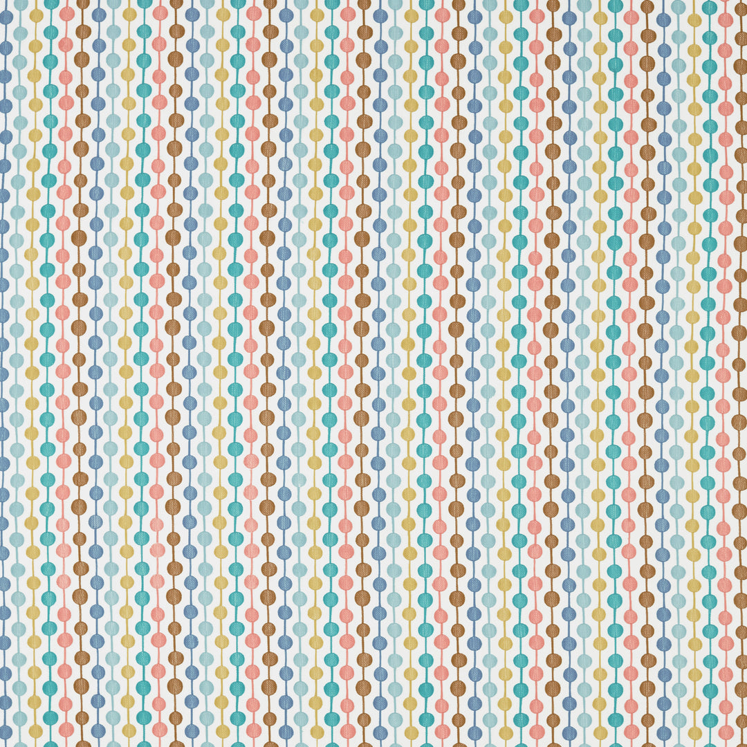 Scion Fabric Paikka - Pink