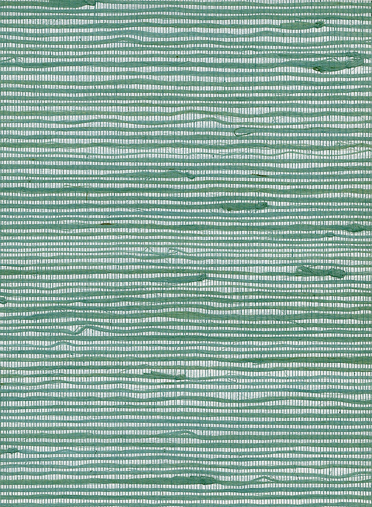 Jute Green NR110X by Seabrook Designs Designer Wallpaper