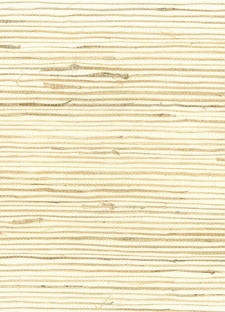 Jute Off-White NR120X by Seabrook Designs Designer Wallpaper
