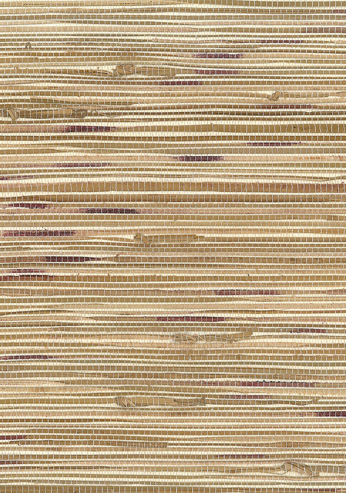 Boodle Brown, Purple/Wine NR128Y by Seabrook Designs Designer Wallpaper