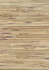 Seabrook Designs Wallpaper Boodle Brown, Purple/Wine NR128Y