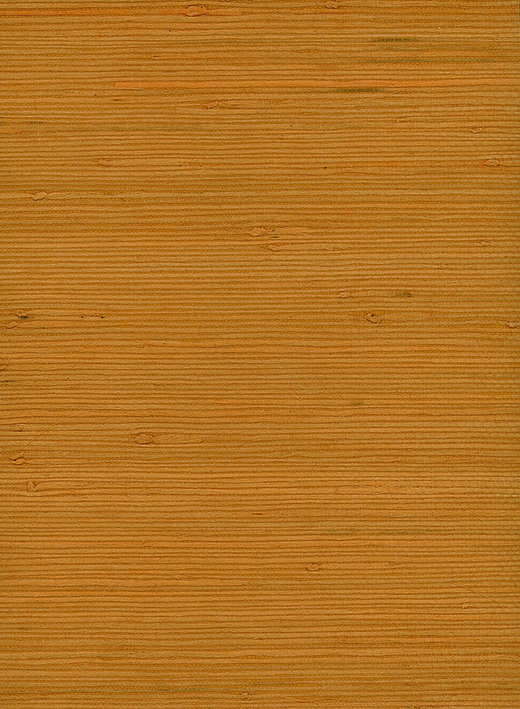 Jute Orange/Rust NR150X by Seabrook Designs Designer Wallpaper