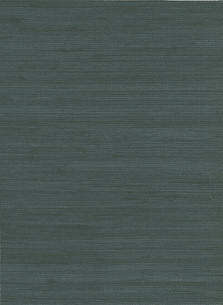 Jute Blue NR204X by Seabrook Designs Designer Wallpaper