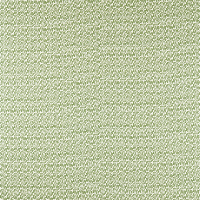 Scion Fabric Raft Stripe - Pine