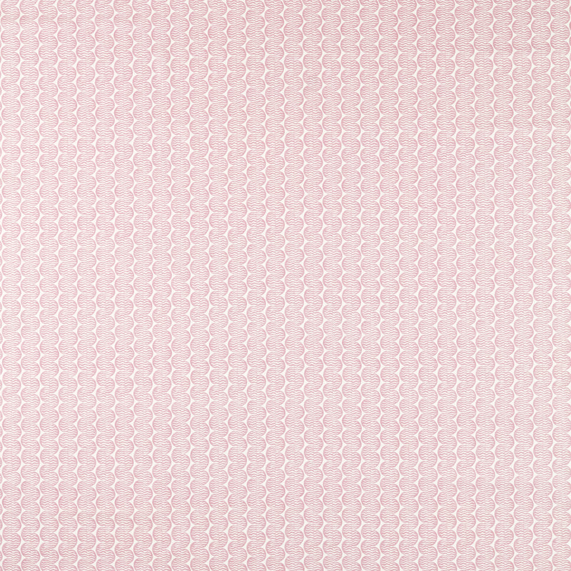 Scion Fabric Raft Stripe - Dusk Pink