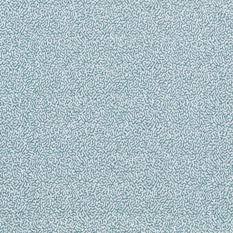 Scion Fabric Duckweed - Coast Blue