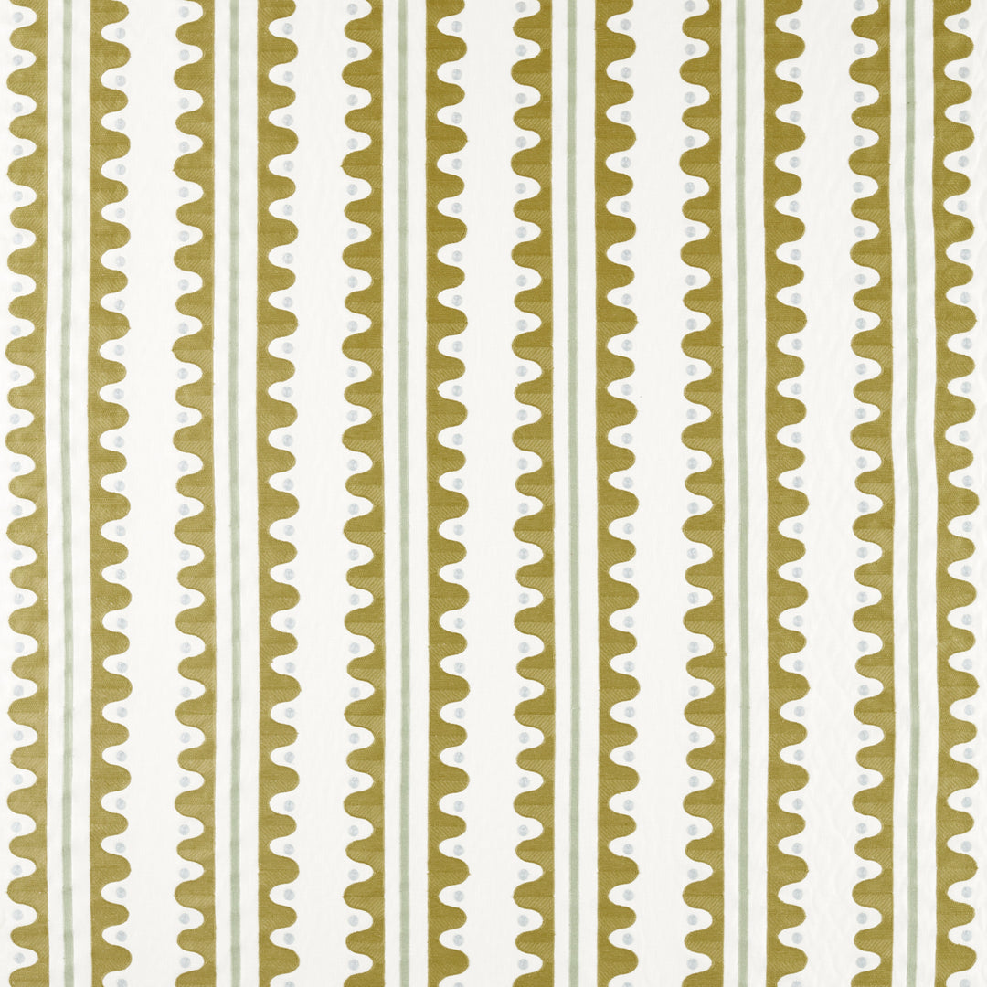 Scion Fabric Oakham - Wheat