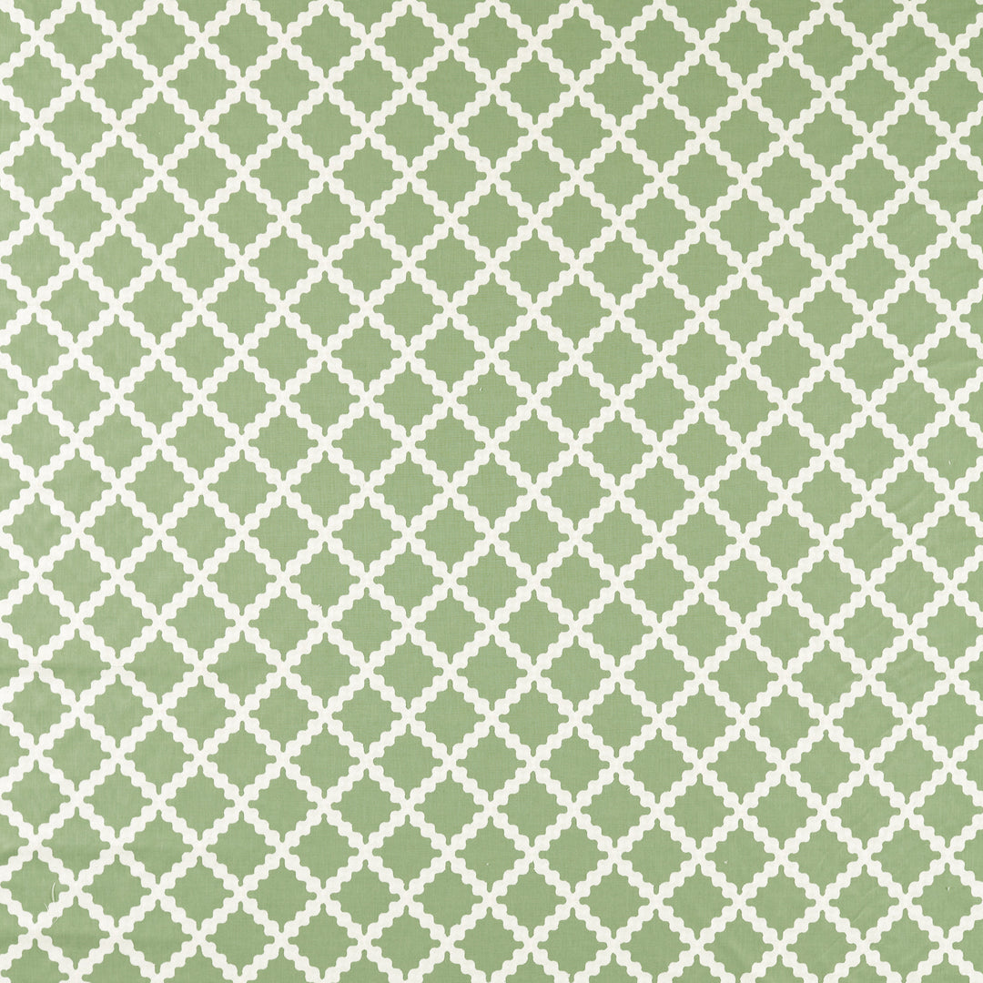 Scion Fabric Swithland - Pine