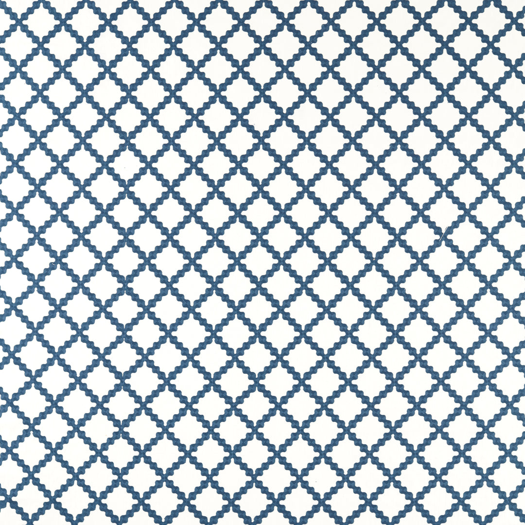 Scion Fabric Swithland - Midnight