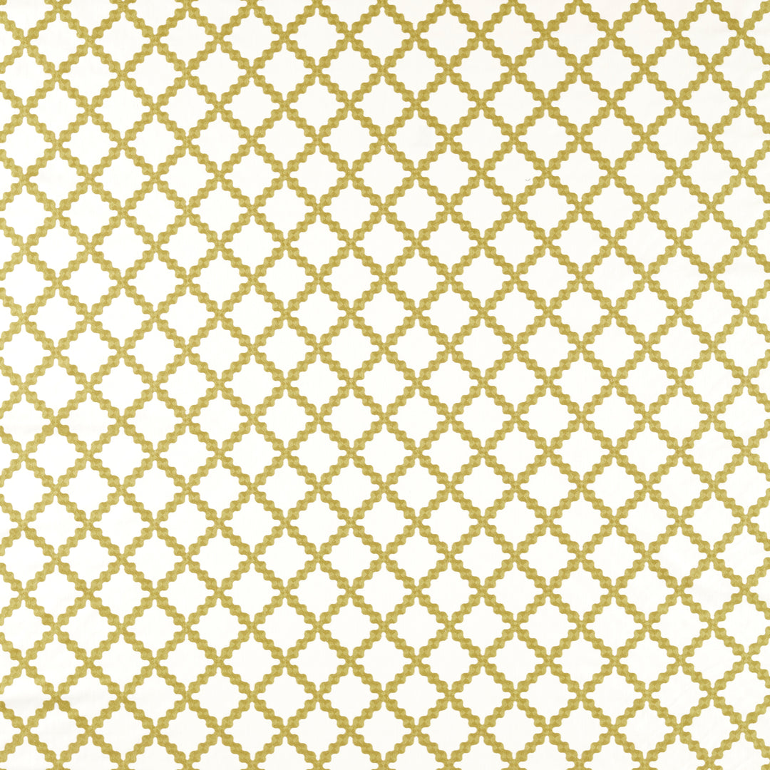 Scion Fabric Swithland - Honey