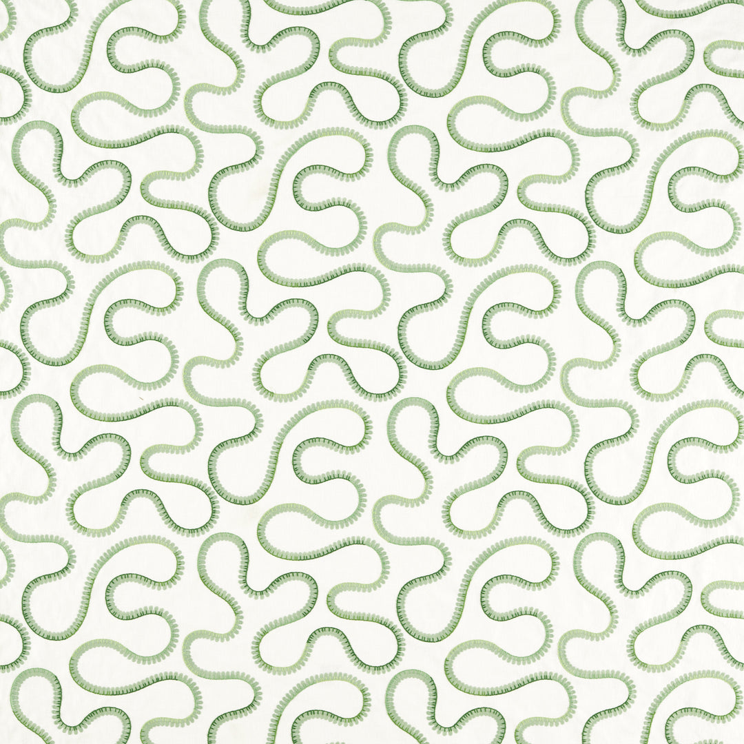 Scion Fabric Bimble - Pine