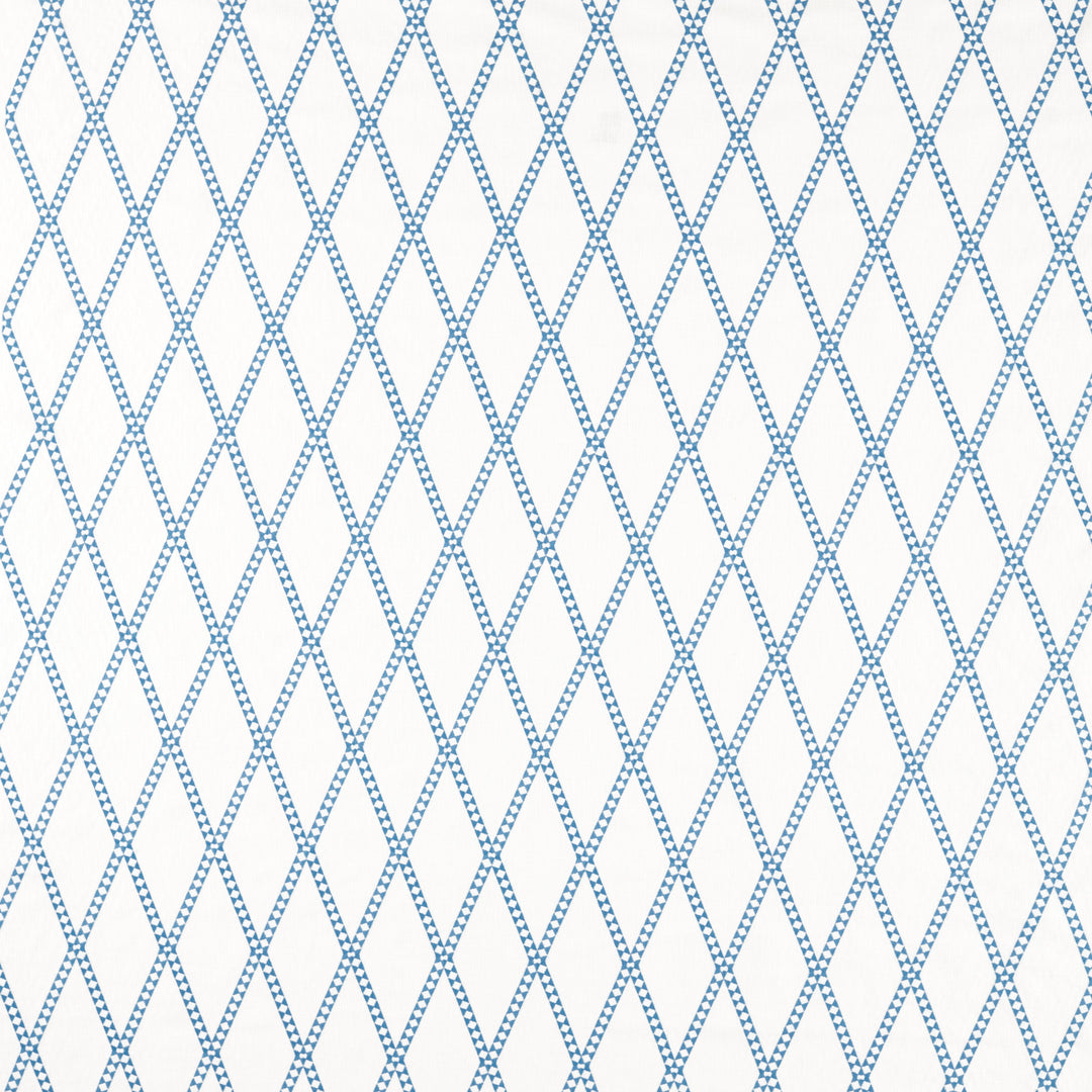Scion Fabric Hayloft - Denim