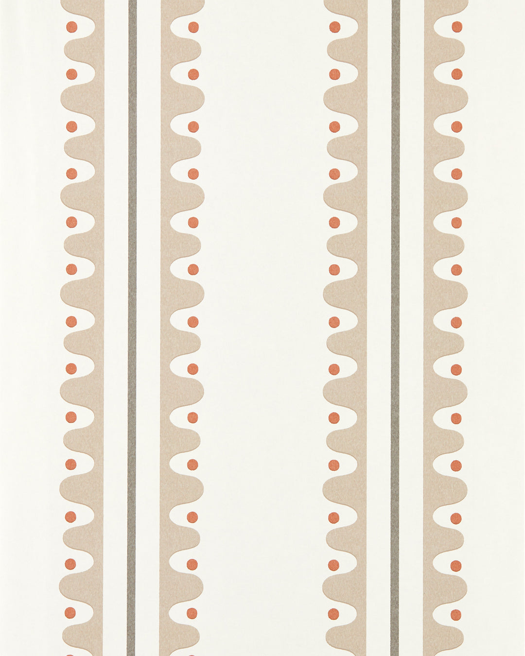Scion Wallcovering Mushroom