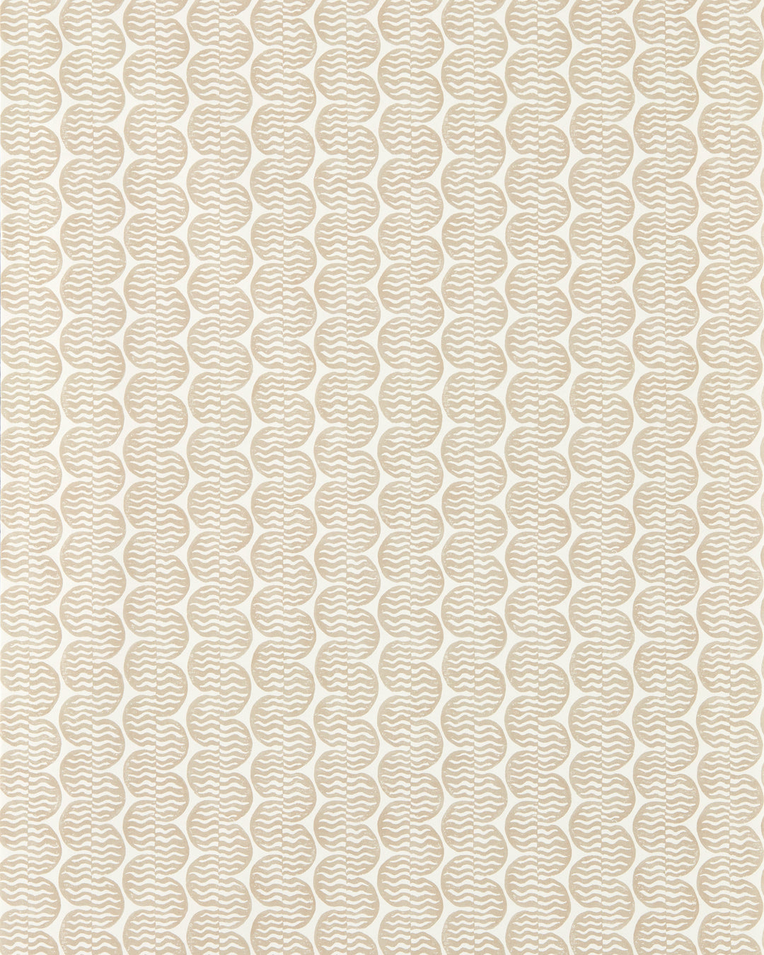 Scion Wallcovering Mushroom