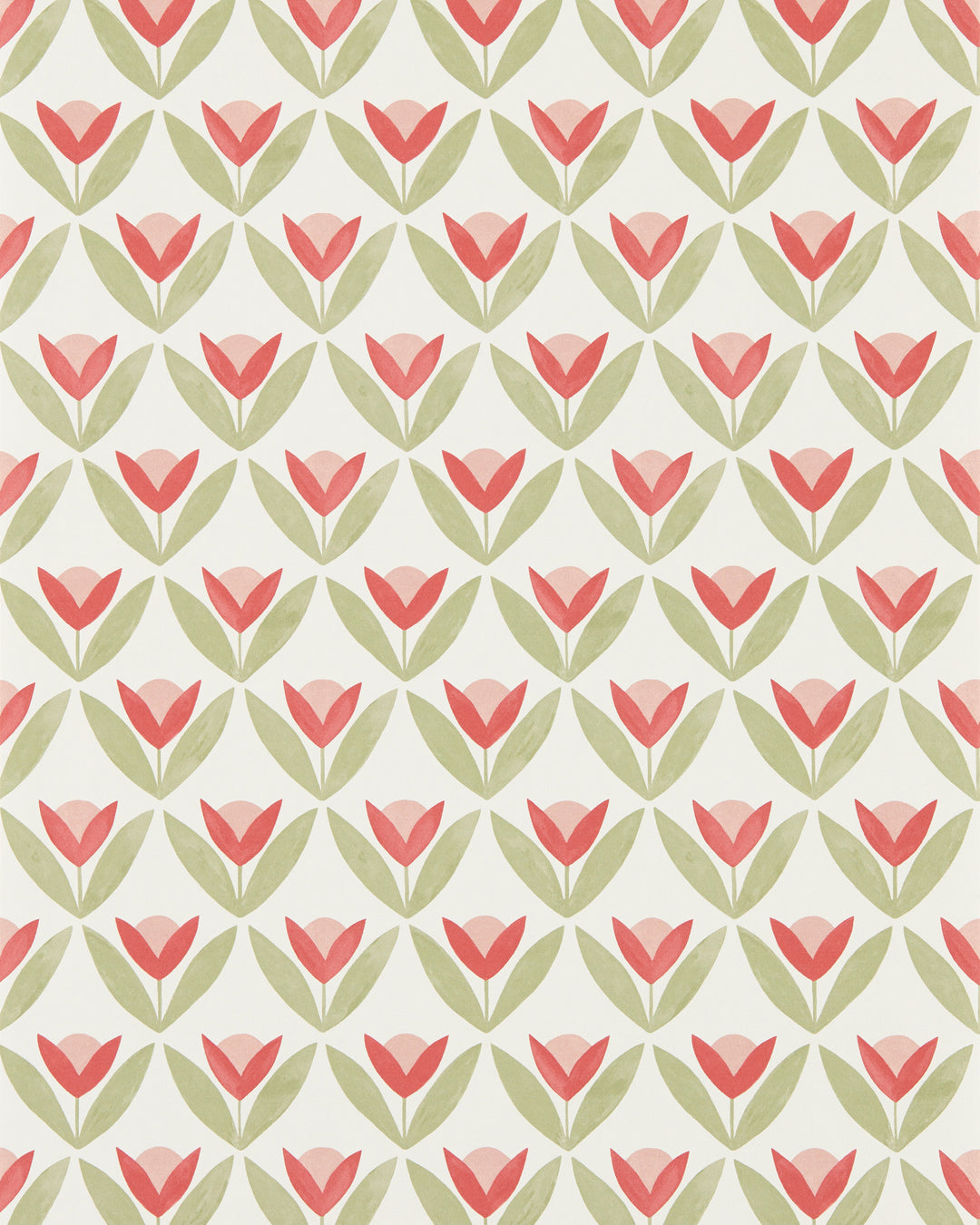 Scion Wallcovering Berry