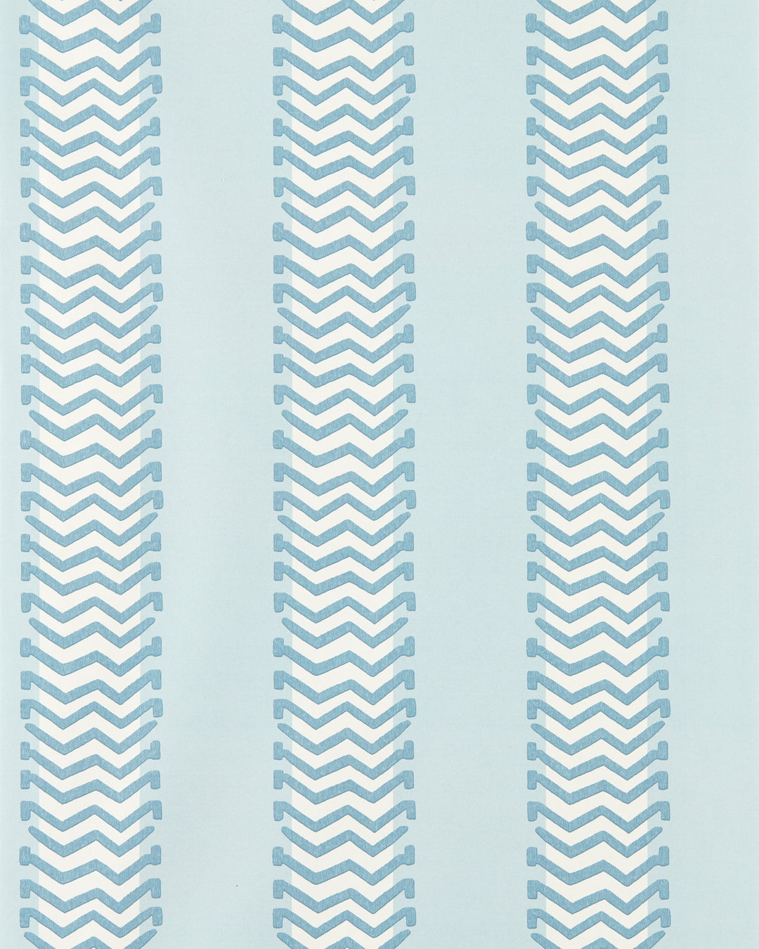 Scion Wallcovering Coast Blue