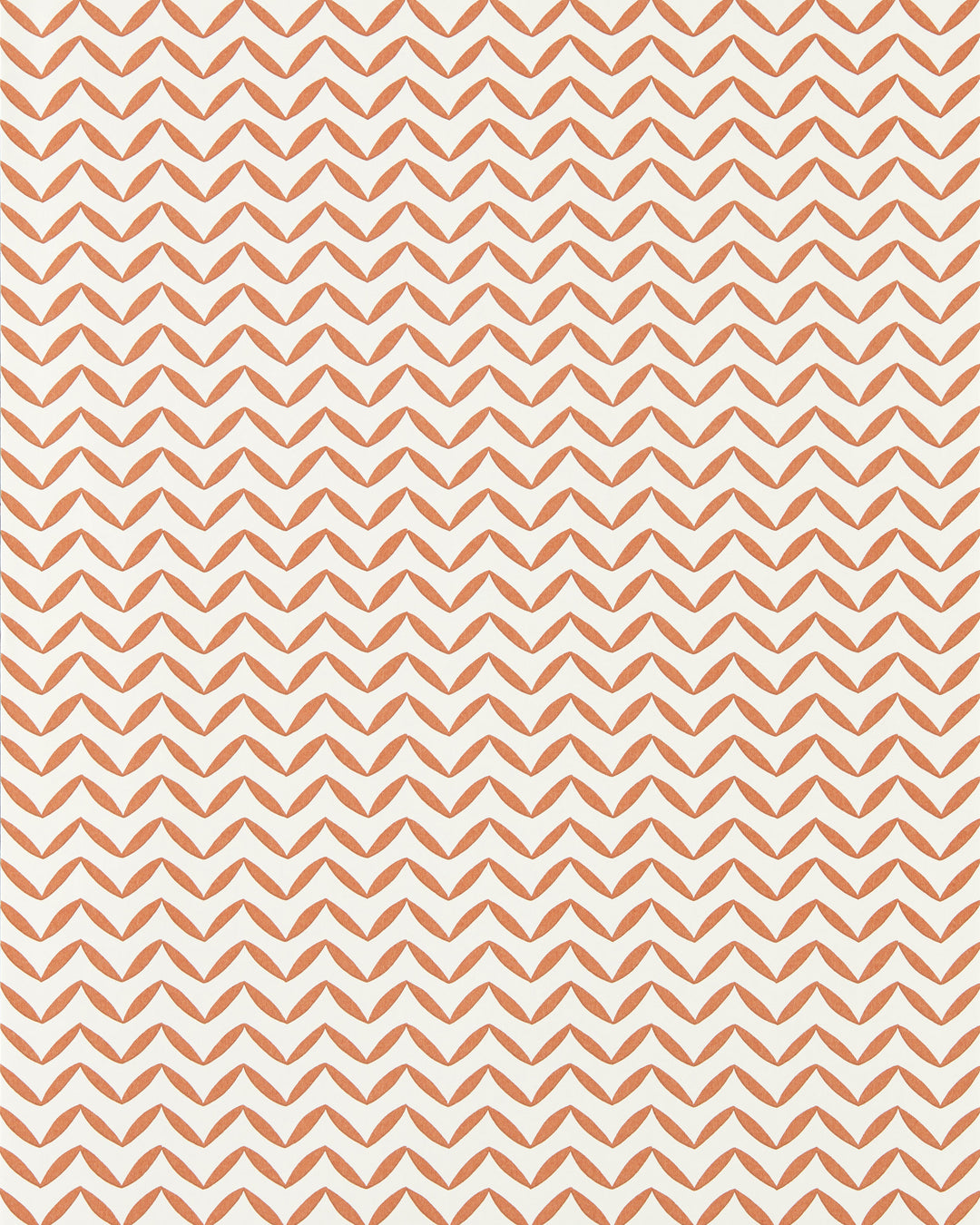 Scion Wallcovering Ladybird Red