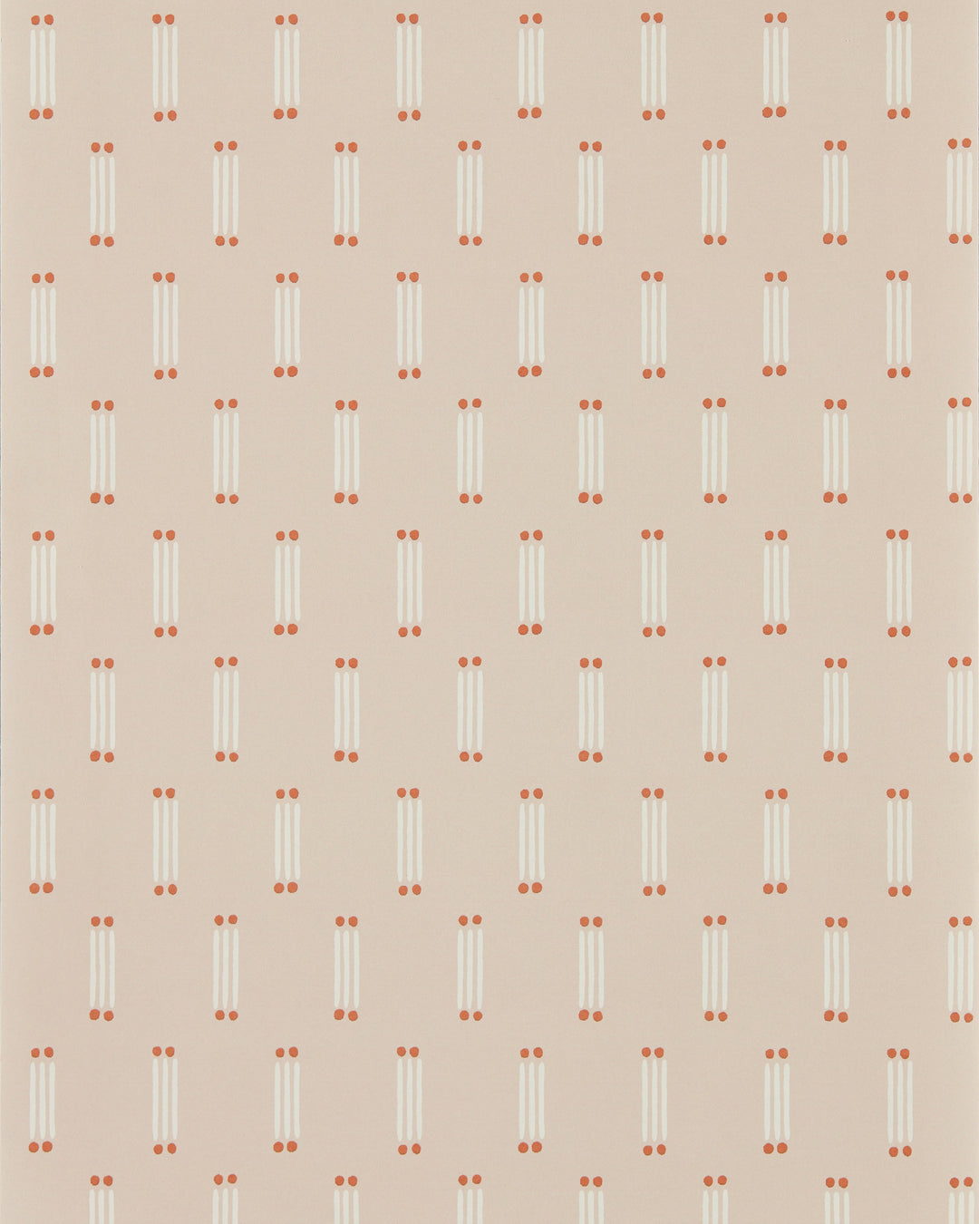Scion Wallcovering Blush