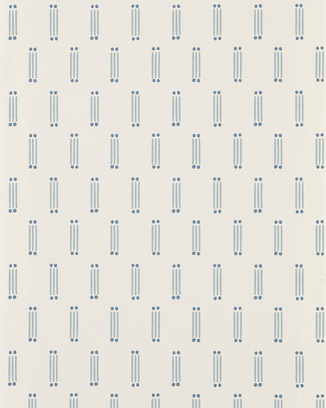 Scion Wallcovering Denim