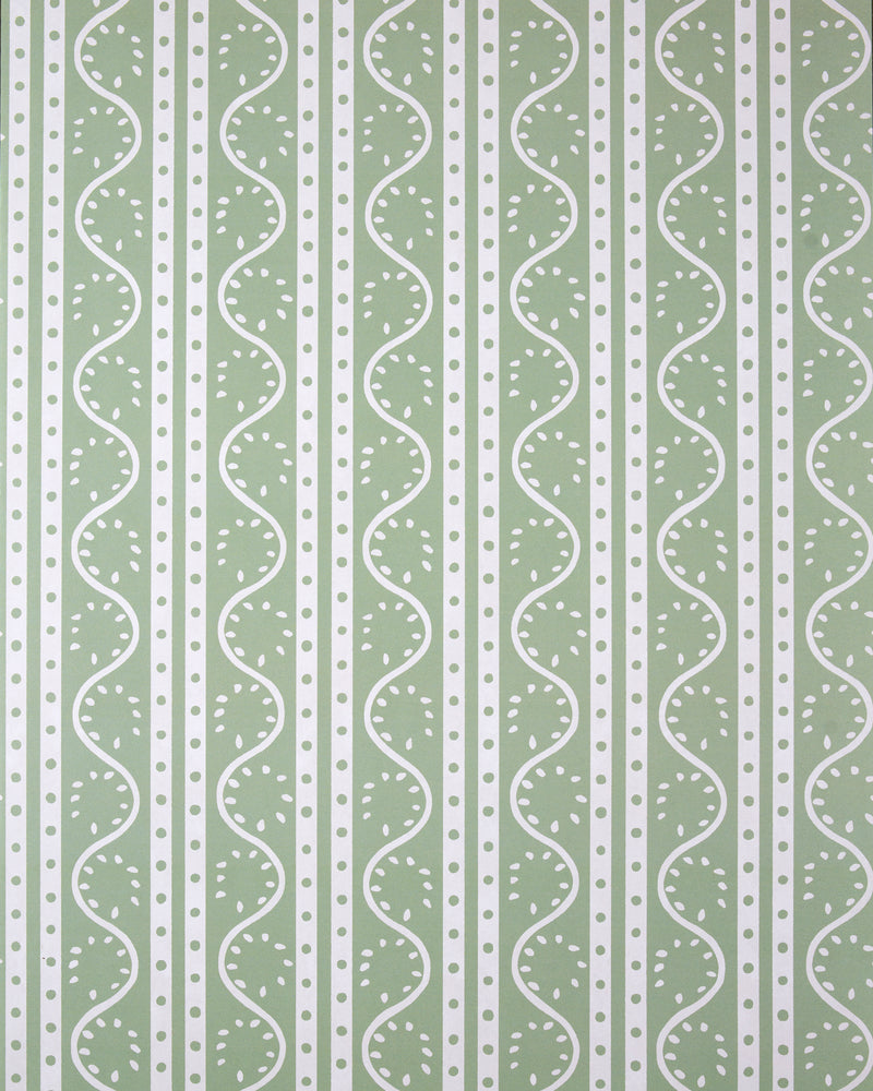 Scion Wallcovering Sage