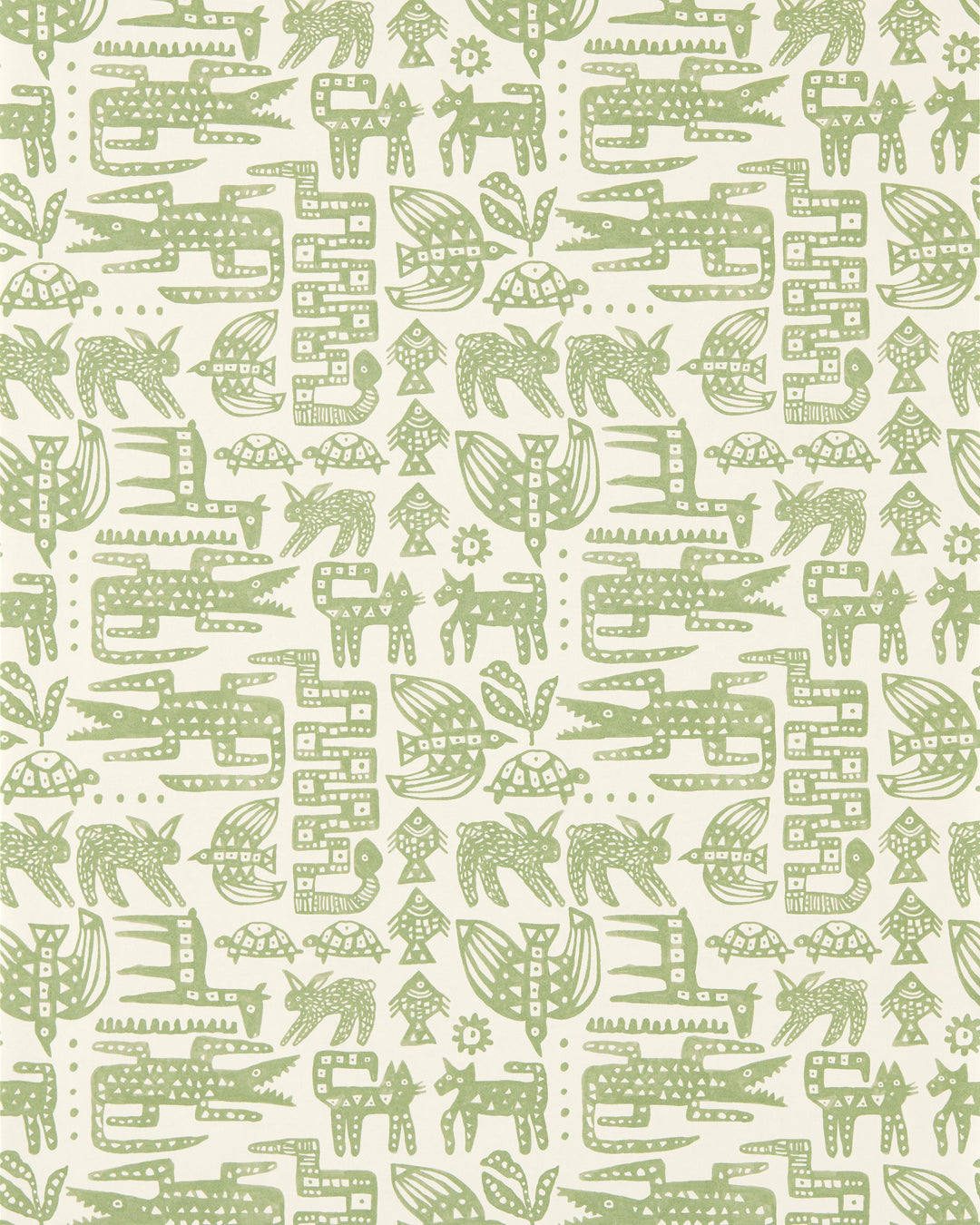 Scion Wallcovering Pine
