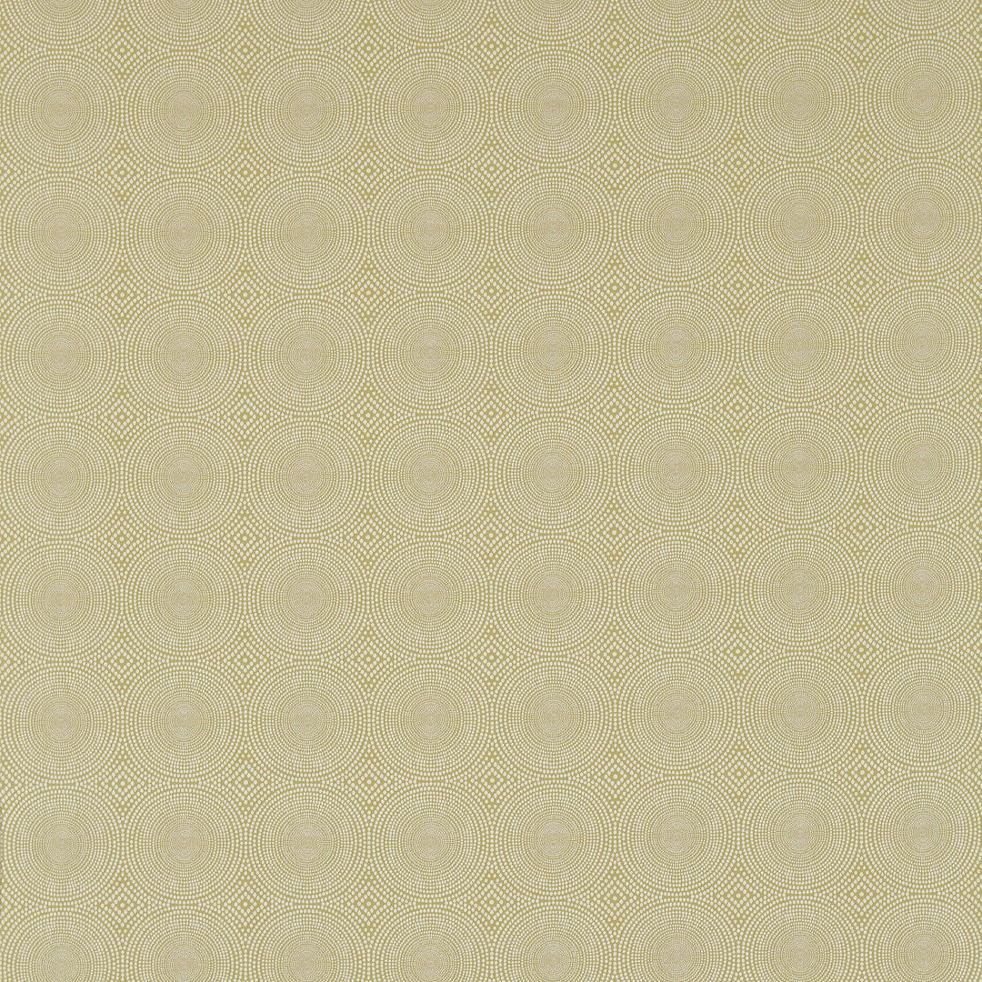 Scion Fabric Kateri - Lime