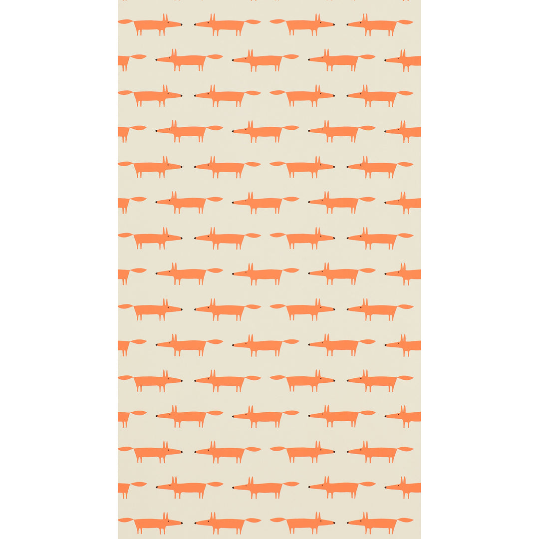 Scion Wallcovering Ginger