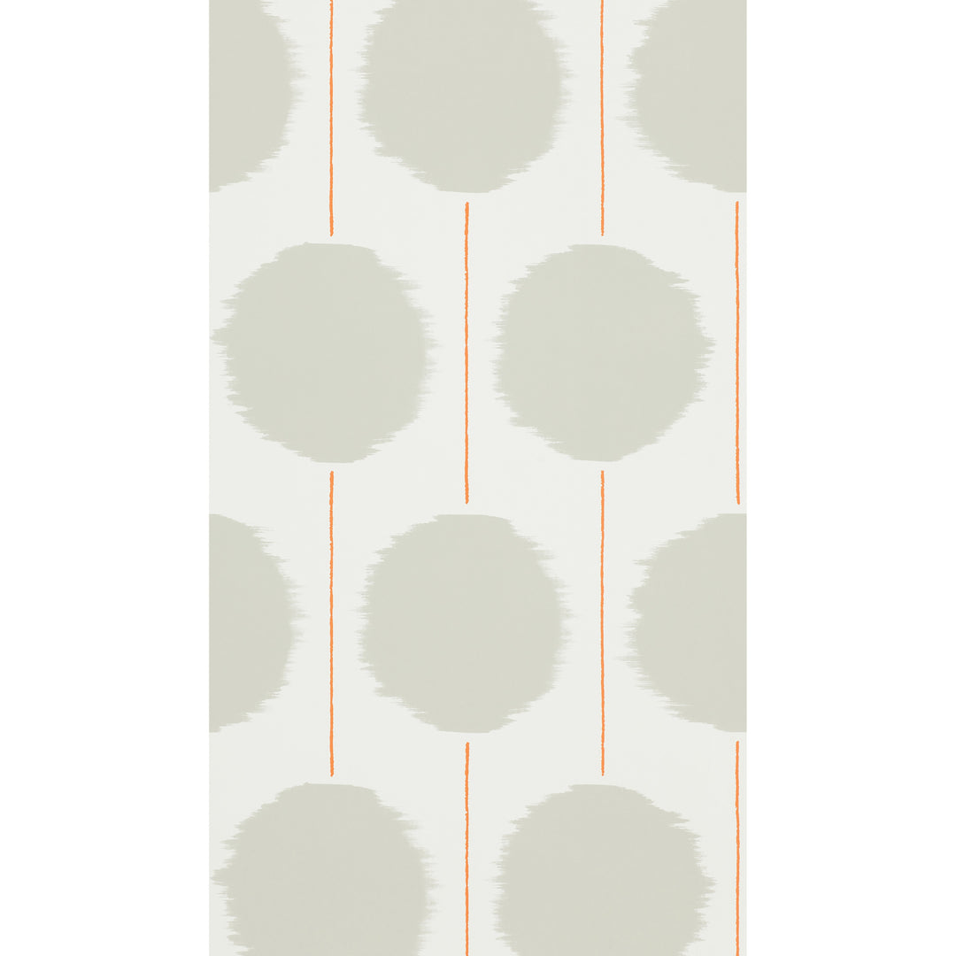 Scion Wallcovering Chilli/Stone