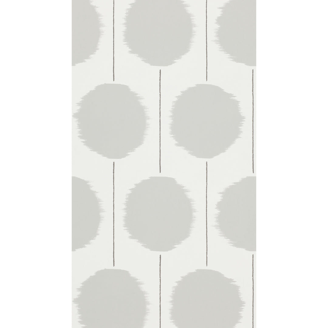 Scion Wallcovering Graphite/Pebble