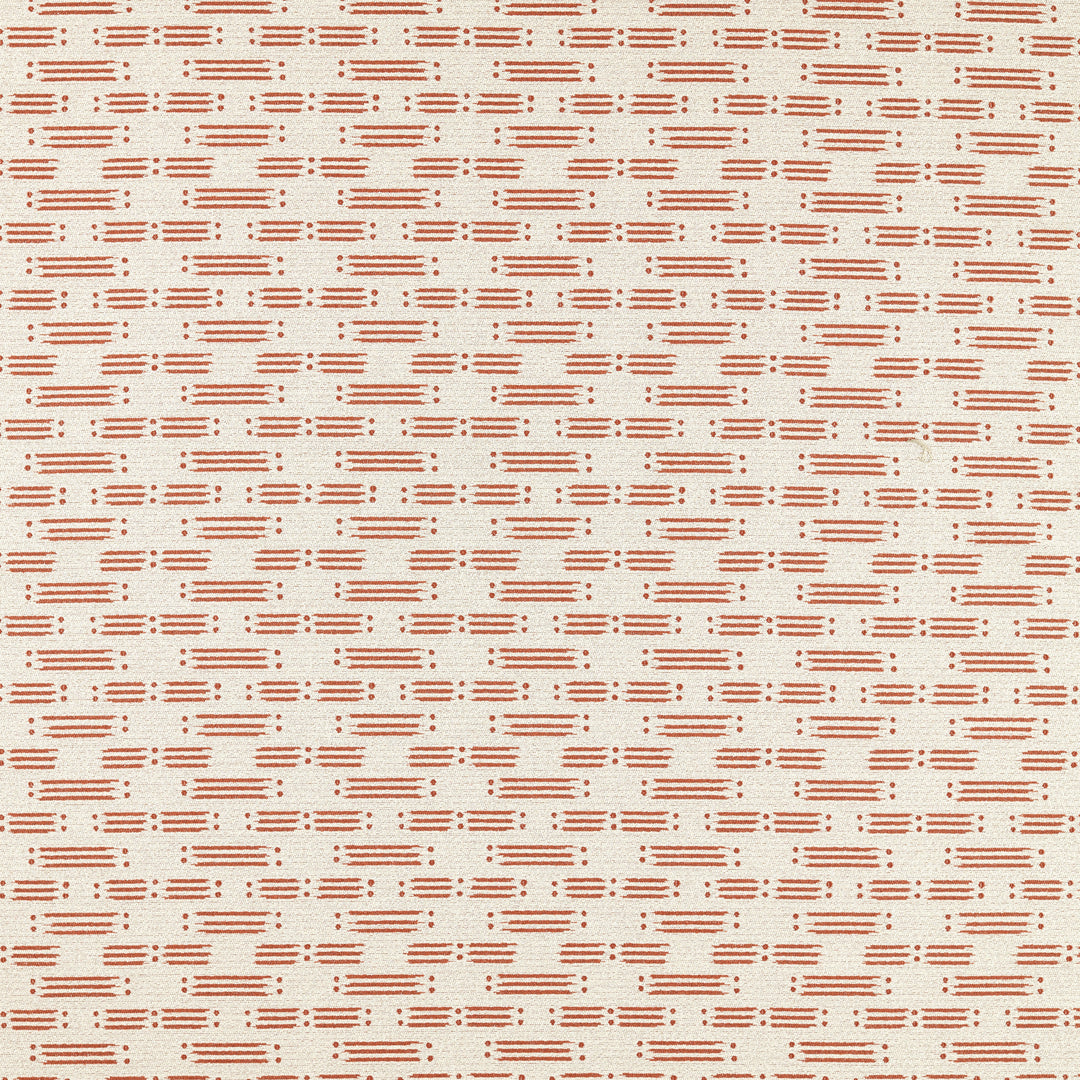 Scion Fabric Matchsticks - Ladybird Red